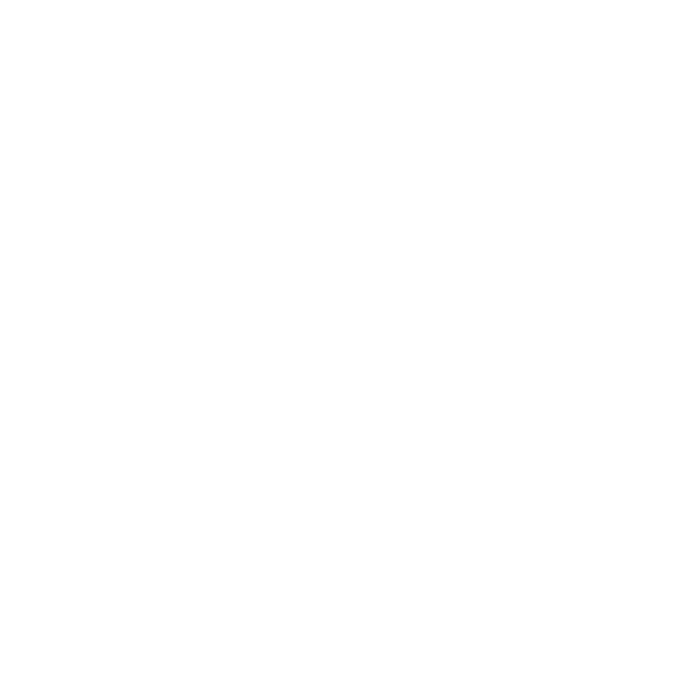Enzo Pupo Racing Driver
