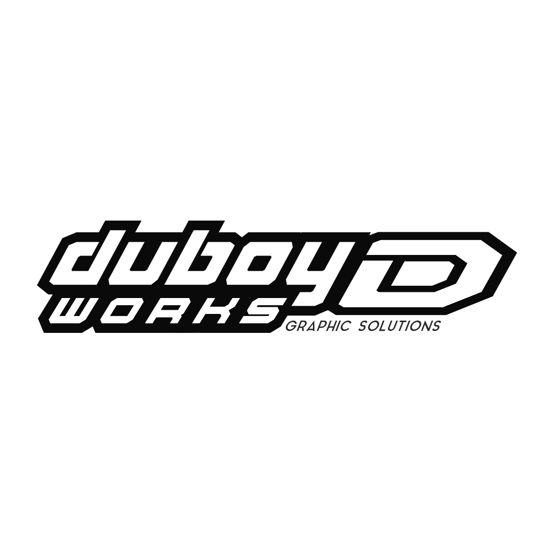 Duboy Works Graphic Solutions