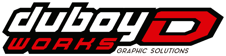 Duboy Works Graphic Solutions